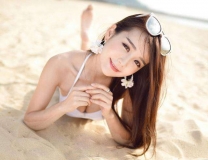 Chinese Bikini Girls Photos (12)
