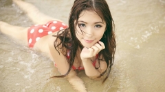Chinese Bikini Girls Photos (13)