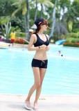Chinese Bikini Girls Photos (8)