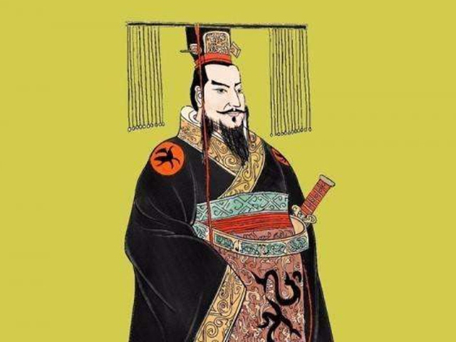 Greatest Emperors in Ancient China