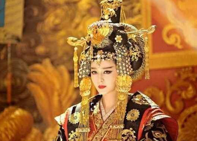 Female Emperors In Chinese History