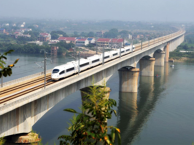 Top 10 Most Beautiful Railway Travel Routes in China