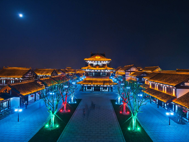 Top 10 Tourist Attractions In Hangzhou