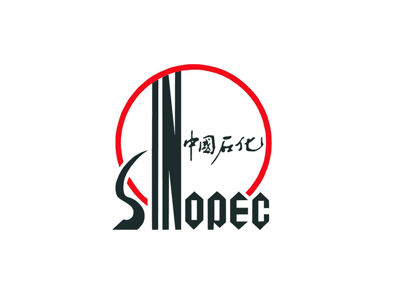 Sinopec Group logo