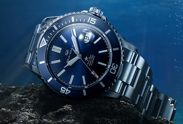 Chinese Watch Brands 2024 favors