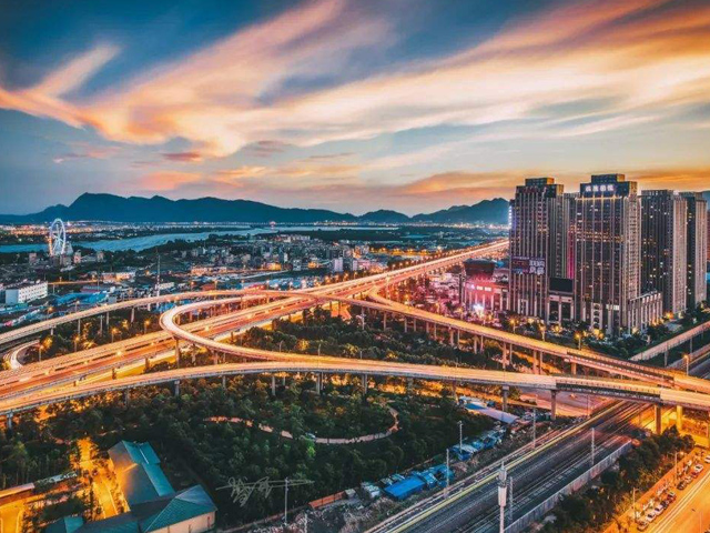 Top 10 Summer Cities in China
