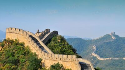 What You Need To Know About the Great Wall of China