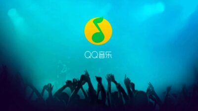 Top 10 Music Apps in China