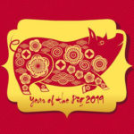 2019 Lunar New Year