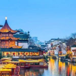 Ancient Capitals In Chinese History