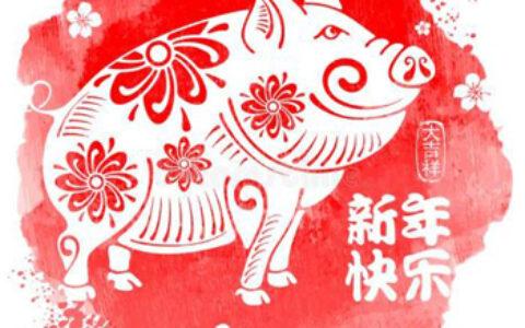 Chinese Zodiac Years