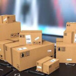 China’s Digital Wave In The Past 10 Years Top 10 Express Courier Service Companies In China In 2019