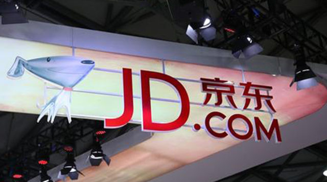 top 10 apps jingdong