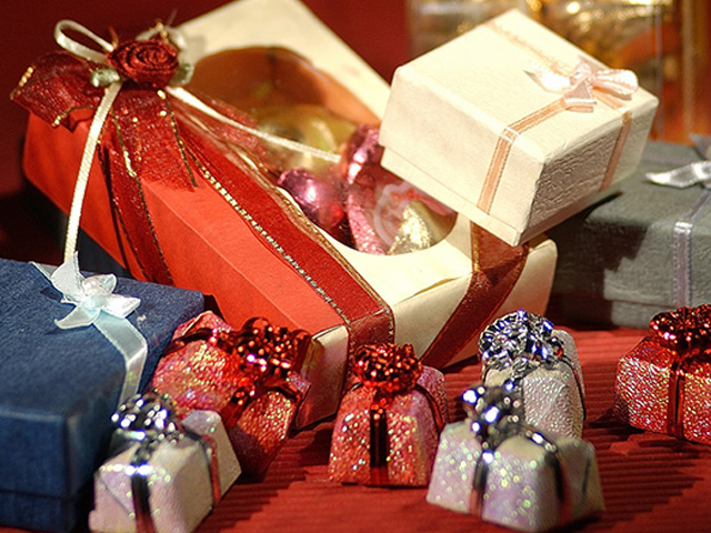 2019 western Valentine’s Day gifts