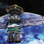 China Aerospace in 2018