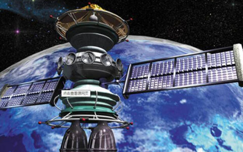 China Aerospace in 2018