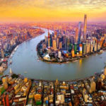 China From Above Video Season One