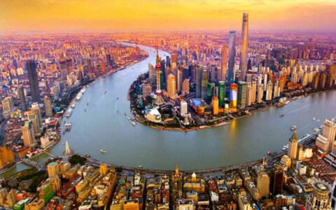 China From Above Video Season One