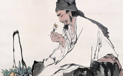 Famous Doctors in Ancient China lishizhen