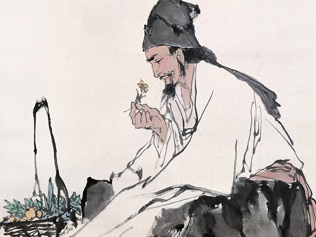 Famous Doctors in Ancient China lishizhen