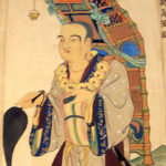 Famous Monks In Ancient China