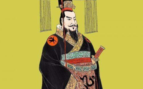 Greatest Emperors in Ancient China