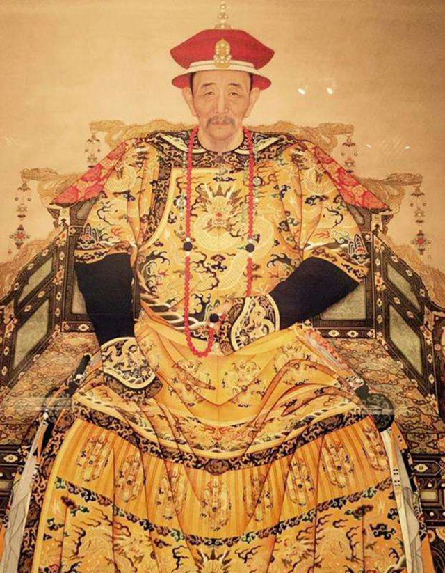 Emperors With The Longest Reign In Chinese History-kangxi