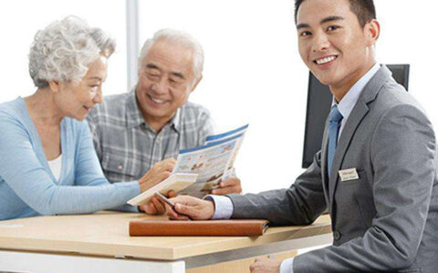 Highest Paid Jobs In China