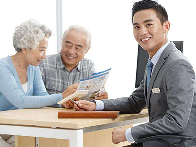 Highest Paid Jobs In China