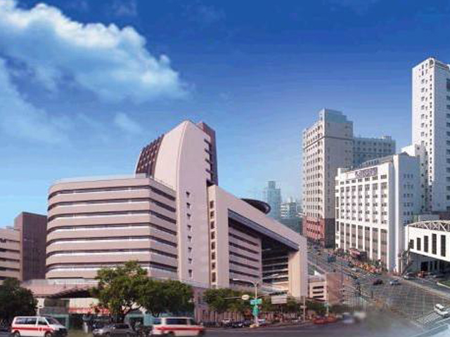 Medical University Rankings In China In 2019