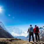 Most Beautiful Famous Mountains In China