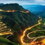 Most Dangerous Roads In China