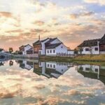 Top 10 Film And Television Cities In China Most Famous Rich Villages In China