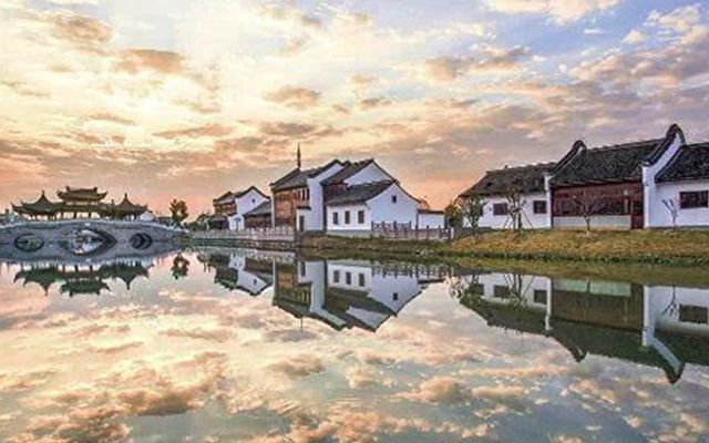 Most Famous Rich Villages In China