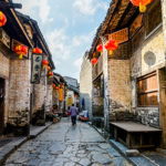Most beautiful Ancient Towns In China