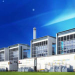 Power Generation Groups In China