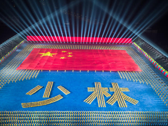 Programs Of CCTV Spring Festival Gala In 2019