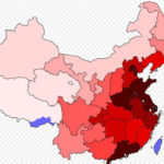Provinces And Cities Population Rankings In China In 2018