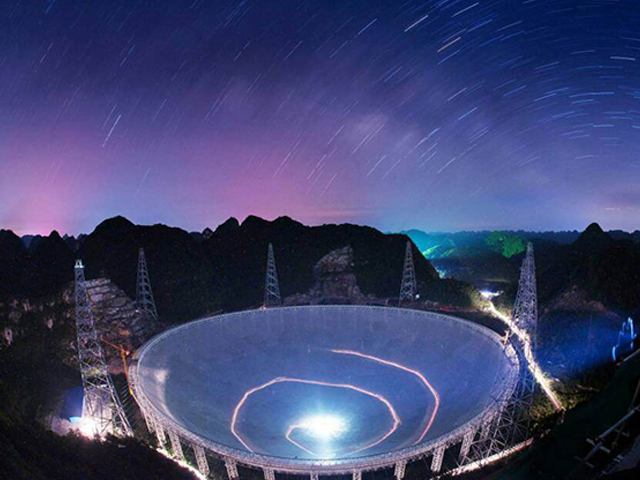 Super Projects In China