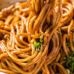 Top 10 Noodles In China