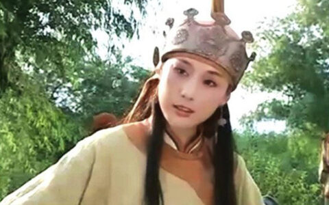 10 Female Generals In Ancient China