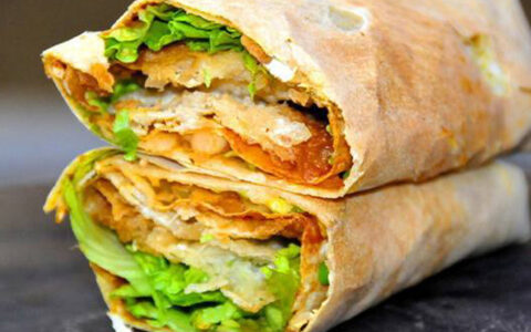 10 Local Specialties Breakfast In China