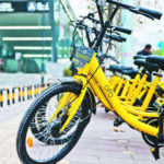 Bike Sharing Companies in China