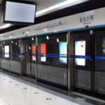 China City Subway Length Ranking