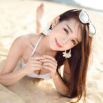 Chinese Bikini Girls Photos