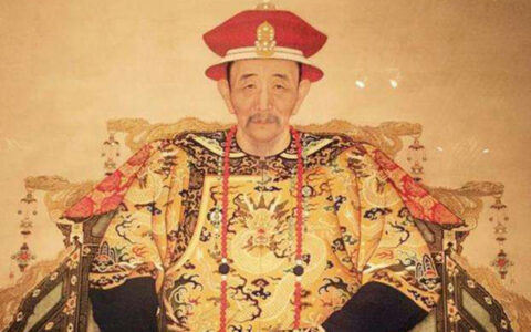Emperors With The Longest Reign In Chinese History