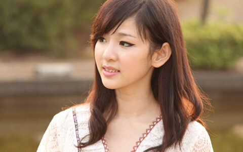 Most Beautiful Beauty In China