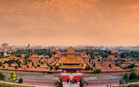 Most Beautiful Places To Visit In China