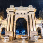 Most Beautiful Universities in China