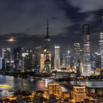 Most Famous Cities In China